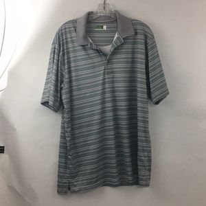 Ben Hogan Performance polo shirt in Stripes